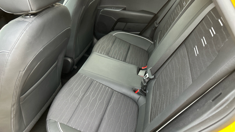 Kia Stonic 1.0T GDi 48V GT-Line 5dr Petrol Estate